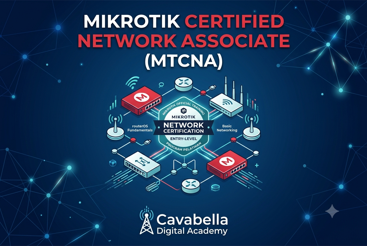 MTCNA Cavabella